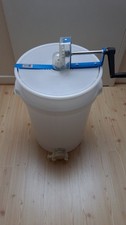 Thorne Honey Extractor 4