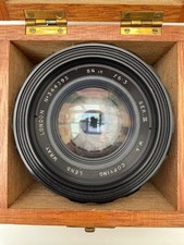 Wray London 8½” f/6.3