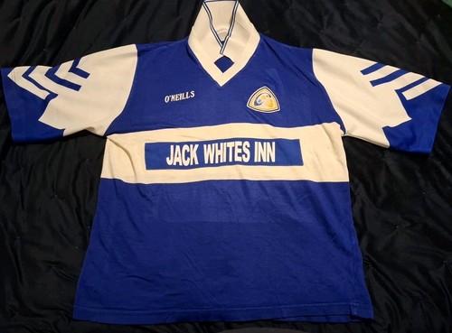 Vintage gaa 1990s neills - vintage,