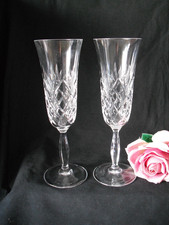 Pair of Royal Crystal Rock RCR