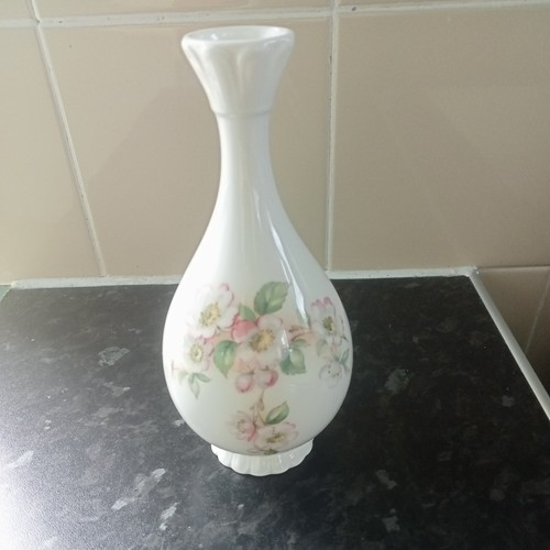 Slim floral coalport - floral,