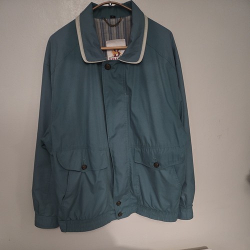 Baracuta harrington style - harrington,