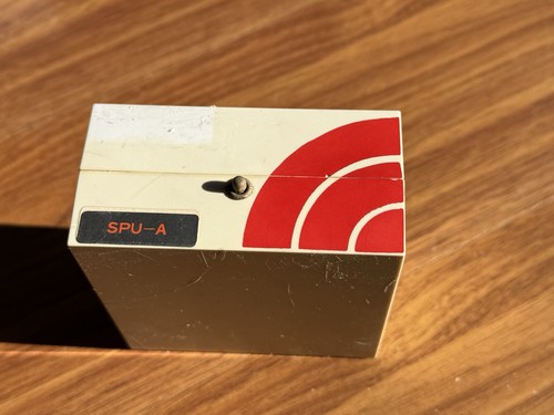 Ortofon spu cartridge - ortofon, for
