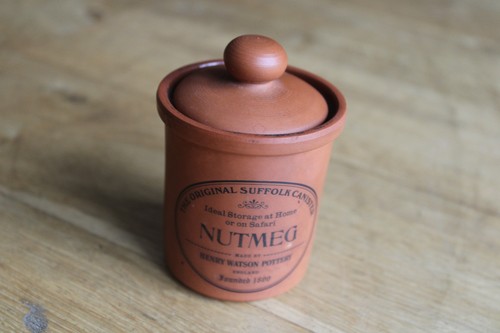 Henry watson pottery vintage - watson,