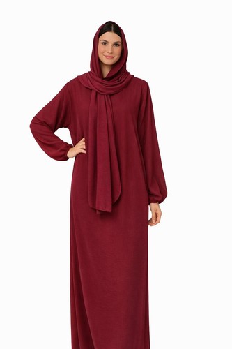 Women prayer abaya with - prayer,