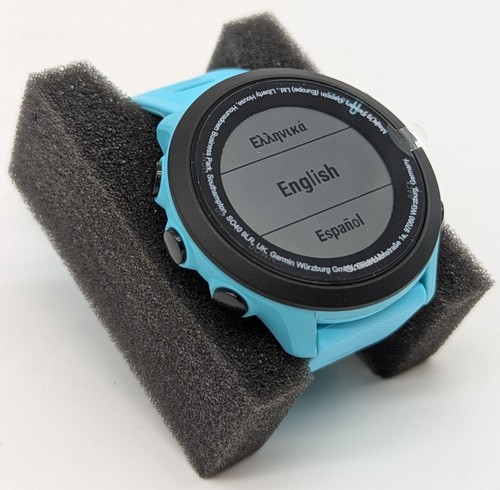 Garmin forerunner - garmin,