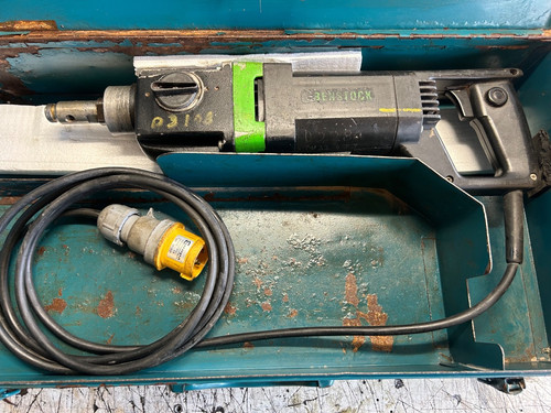 Eibenstock refina ehd2000 - refina,