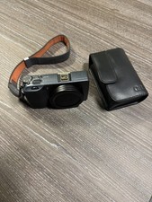 Ricoh Gr III Street Edition