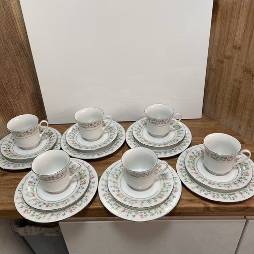 Crown ming tienshan 18 - ,