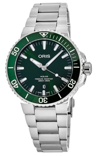 Oris aquis automatic - oris,
