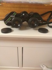 Swift Audubon Black Binoculars - 8 X 30 (Used)