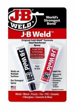 JB Weld Original Cold Weld