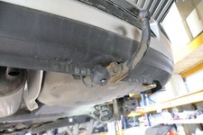 VW Golf 4 Saloon Fixed Rigid