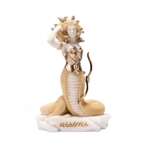 Medusa ancient greek - ancient,