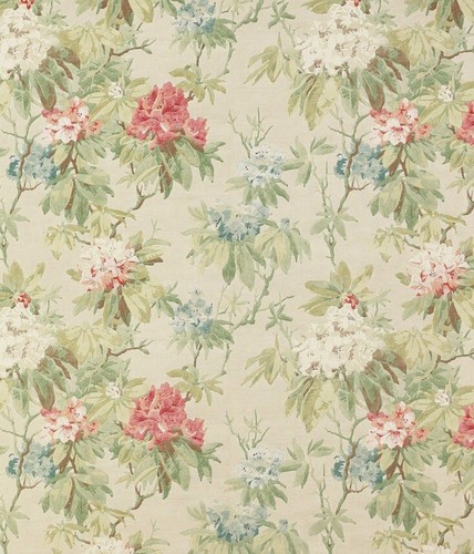 Colefax fowler curtain - fowler,