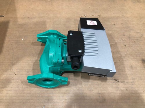 Wilo 4117304 hp variable - wilo,