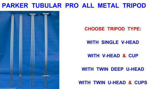 2026 parker 5ft tubular - parker,