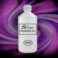FRAGRANCE OILS - 250ml - Best