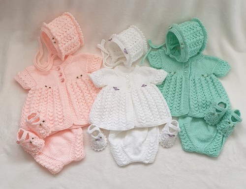 Knitting pattern spring - knitting,