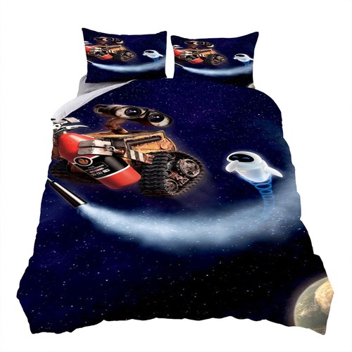 Wall duvet cover set - duvet,