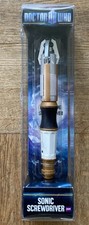 DOCTOR WHO SONIC SCREWDRIVER -