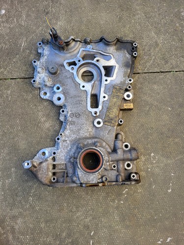 Vauxhall corsa 0 timing - d,