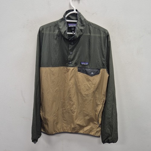 Patagonia houdini snap - houdini,
