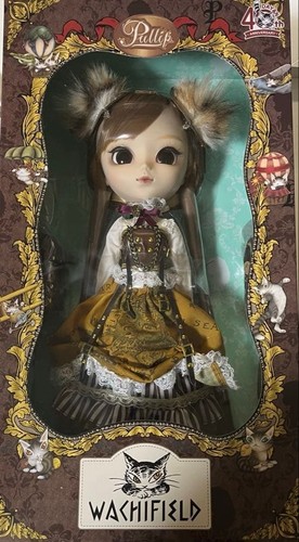 Pullip doll leema - doll, 40th