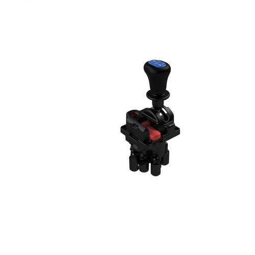Edbro tipper control air kit - edbro,
