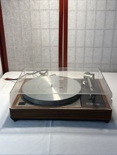 linn sondek lp12 turntable