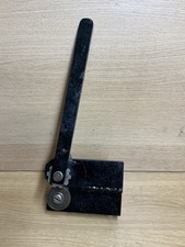 Manual Guillotine sheet metal