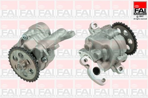 Oil pump fits citroen - oil,