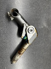 Girvin Flexstem MTB Retro 22.2, 120mm Long