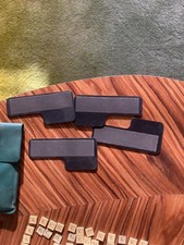 Magnetic Travel Scrabble Board