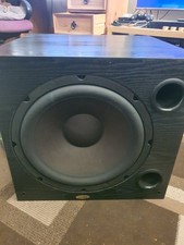 TANNOY Saturn S-SUB 15 Subwoofer