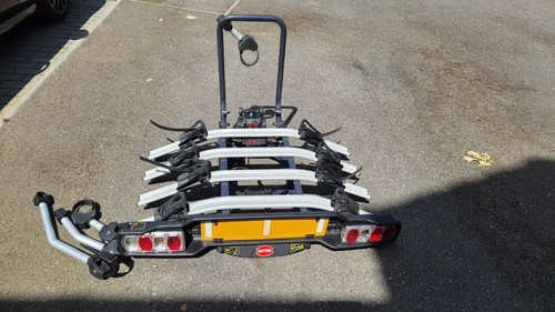 Witter zx504 bike tow bar - zx504,