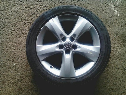 Vauxhall astra mk6 - astra, j