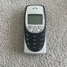Nokia 8310 Mobile Phone +