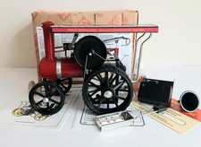 Mamod Robert Wynn & Sons