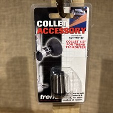 TREND CLT/T10/127  1/2" COLLET