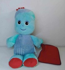 In the Night Garden Iggle