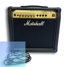 Marshall Valvestate 2000 AVT