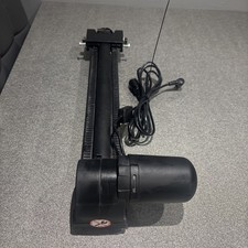 MULTITRAXX MTXL1 57685 Motor With Fixings - OKIN Dewert Recliner Motor Actuator