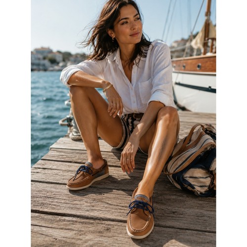 Sperry top sider koifish - sperry, boat