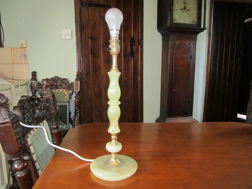 Vintage green onyx - vintage,
