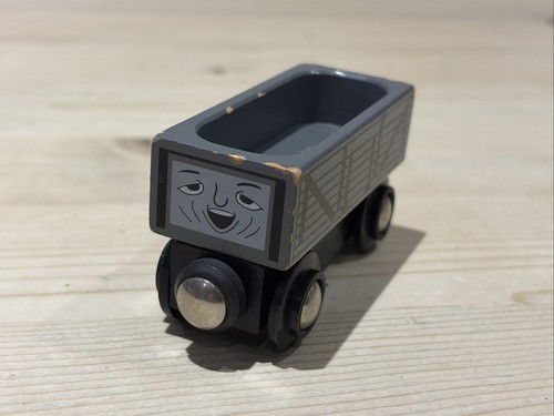 Brio thomas wooden - wooden, railway