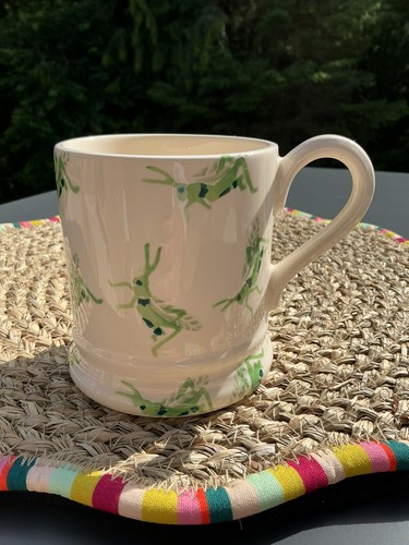 Emma bridgewater grasshopper - bridgewater,