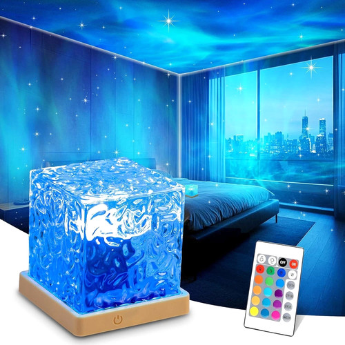Northern lights projector - lights,