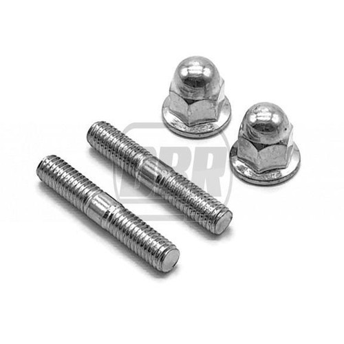 35mm engine exhaust studs - x,