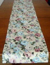 Table Runner Sanderson Vintage
